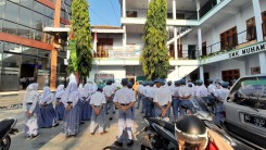 Sekolah