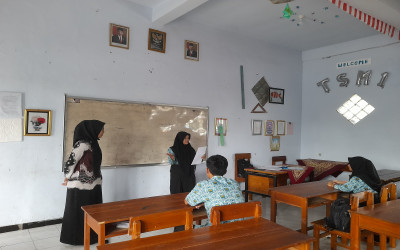 Ekstra English Club