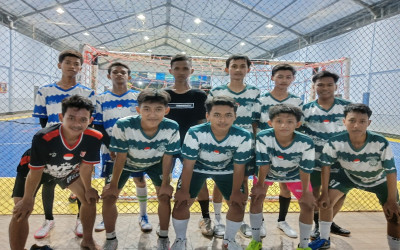 Ekstra Futsal