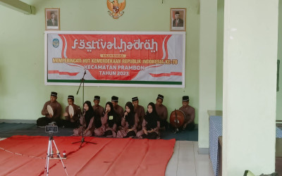 Ekstra Hadroh