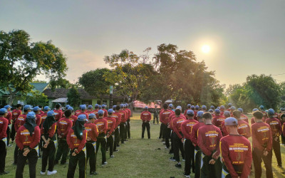 Bela Negara 2023