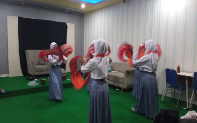 Ekstra Tari