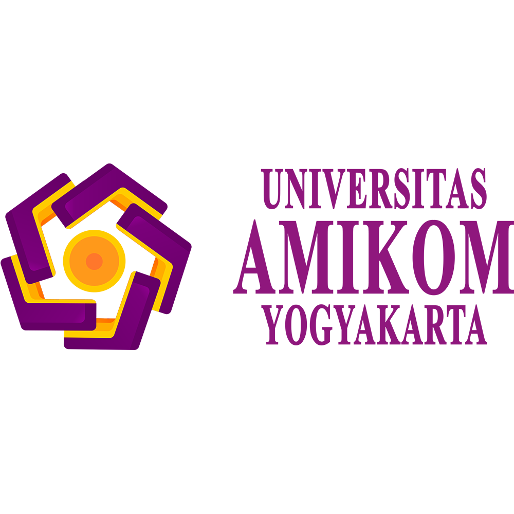 UNIVERSITAS AMIKOM JOGJA