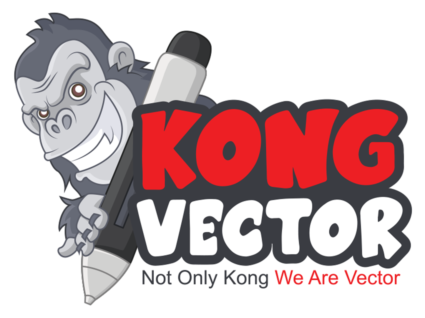 KONG VECTOR